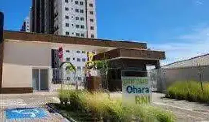 Apartamento no Coxipó Avenida Fernando Correa PARQUE OHARA RNI