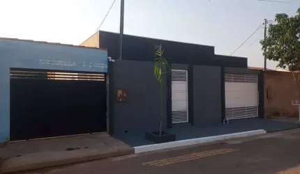 Residência Rústica Exclusiva no Flor de Liz: Inovação, Estilo e Conforto