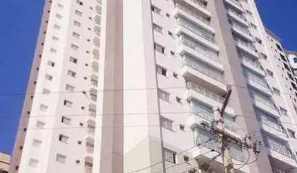 Edifício Residencial Arthur no bairro Duque De Caxias