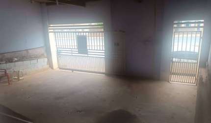 Imóvel comercial Avenida Filinto Muiler Várzea Grande