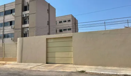 Apto 3/4 com Suíte, Área de Lazer e Localização Privilegiada