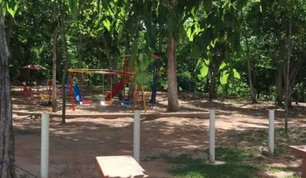 Terreno Disponível em condomínio: Oportunidade para Seu Projeto