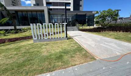 Apartamento para venda no Edifício Urbanit
