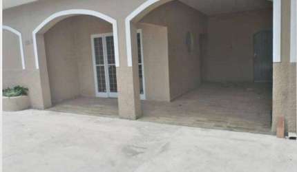 Casa Comercial e Residencial Avenida Alzira Santana