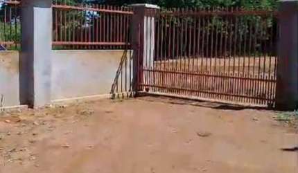 Terreno Bairro Bom Clima