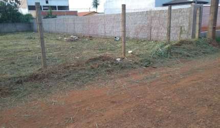 Terreno Bairro Mira  Flores - Chapada dos Guimarães