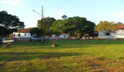 OPORTUNIDADE FAZENDA PROXÍMO A CUIABÁ