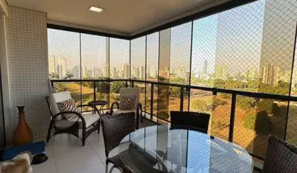 Apartamento Alto padrão - Edifício Villagio Siciliano
