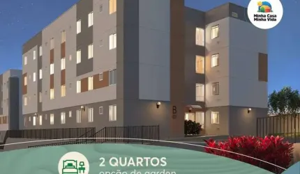 Lançamento Mirante do Norte,parcelas a partir R$499,00