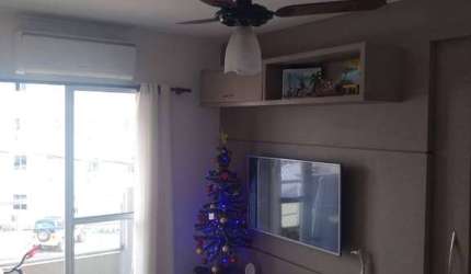 Apartamento Encantador à Venda no Condomínio Chapada dos Guimarães