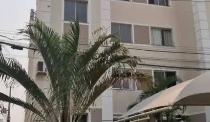 Vendo apto, Chapada dos Bandeirantes,02 quartos, garagem, por R$195.000,00