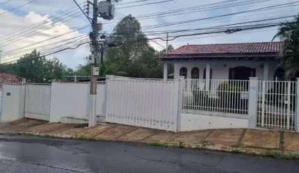 Vendo casa no Boa esperança  432m² 5 quartos/2 suítes 4 garagem piscina