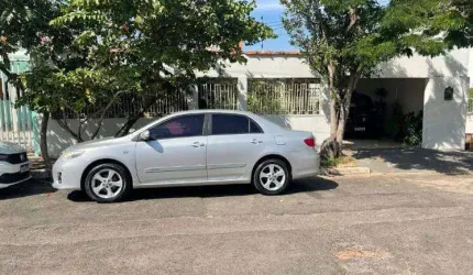 Casa Morada do Ouro próximo ao centro político e shopping Pantanal