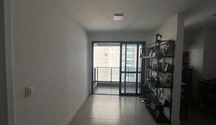 Apartamento Urbanit - sol da manhã andar alto suíte ampla