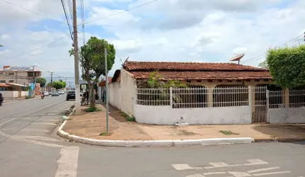 Casa a venda Avenida Brasil CPA 2
