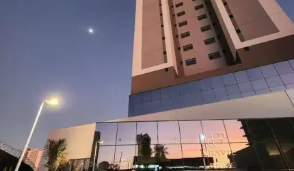 Jardim Aclimação  Edifício Bravie apartamento novo a venda!