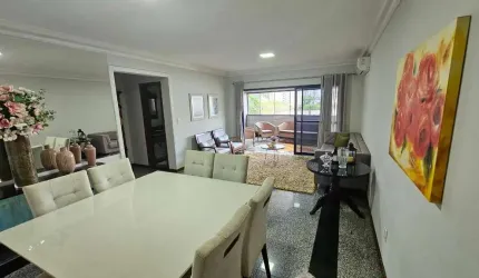 Apartamento Bosque da saúde 3 suites Cuiabá EDIFÍCIO LE CORBUSIER Plaenge