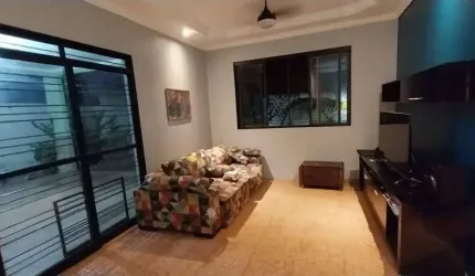 Casa à venda no Bairro Boa esperança