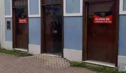Salão comercial bem localizado no Centro Norte de Cuiabá