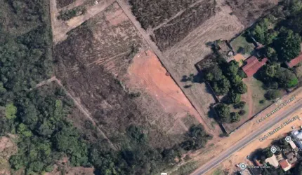 Terreno para venda em Cuiaba Rodovia Emanuel Pinheiro