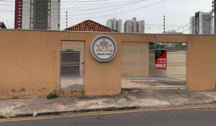 Casa Residencial ou Comercial a Venda no Jardim Cuiaba