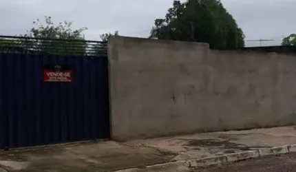 Terreno Residencial bairro Jardim Shangri-lá