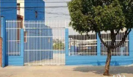 Terreno Comercial à venda na Avenida 15 de novembro Cuiabá MT