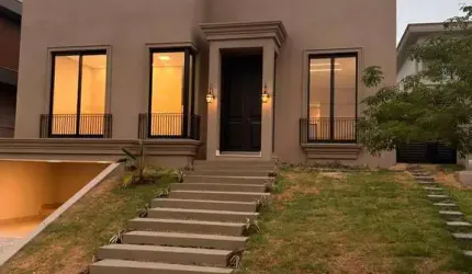Casa Terrea a Venda Condomínio Villa Jardim Cuiabá MT