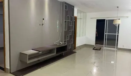 Casa para Locação – Condomínio Rio Coxipó, Cuiabá