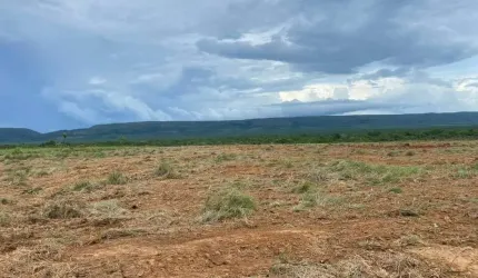 Fazenda a venda na Serra do Valete, Bom Jardim, Mato Grosso
