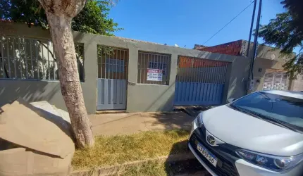 Vende-se Casa no bairro Santa Terezinha, Cuiabá