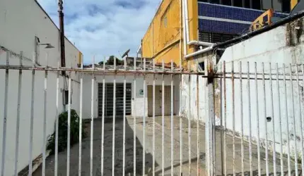 Imóvel Comercial para Locação, Avenida Tenente Coronel Duarte