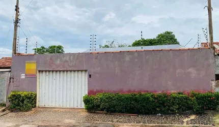 Casa Térrea a Venda, Jardim Primavera, Varzea Grande