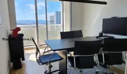 Sala comercial para alugar Rua Guaipá 51