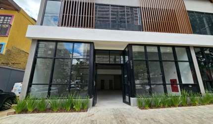 loja/sala comercial para locação na Av Pompéia