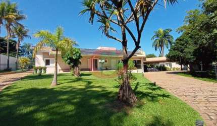 linda Chácara com 4 quartos, 5.000 m², à venda por R$ 4.950.000- Recanto das Flores - Indaiatuba/SP