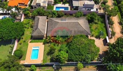 Chácara Para venda ou Locação no Condomínio Colinas Mosteiro de Itaici - Indaiatuba / SP
