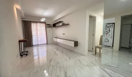 VENDO APARTAMENTO NO ONDA CARIOCA -RECREIO DOS BANDEIRANTES