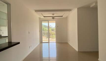 Alugo Apartamento de 3 quartos Wind -Barra Olímpica