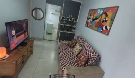 Vendo Apartamento no Reserva Natura -Barra Olímpica