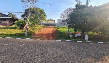 Terreno em Condomínio para Venda em Atibaia, Parque das Garças II