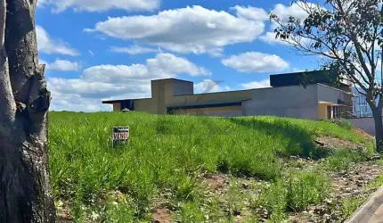 Terreno em Condomínio para Venda em Bom Jesus dos Perdões, Condominio Toscana