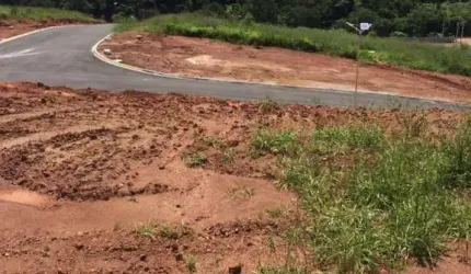 Terreno em Condomínio para Venda em Atibaia, Portal Lamis
