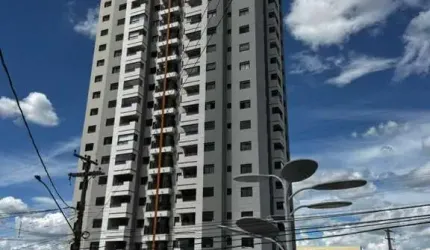Apartamento para Venda em Atibaia, alvinopólis, 2 dormitórios, 2 suítes, 3 banheiros, 2 vagas