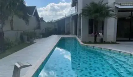 Casa em Condomínio para Venda em Atibaia, usina, 3 dormitórios, 3 suítes, 5 banheiros, 4 vagas