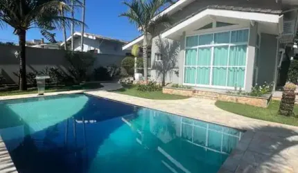 Casa Mobiliada para Venda em Atibaia, Vila Esperia ou Giglio, 3 dormitórios, 1 suíte, 1 banheiro, 4 vagas