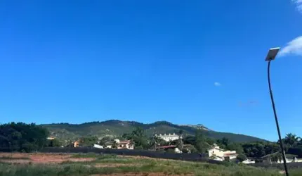 Terreno em Condomínio para Venda em Atibaia, Itapetinga