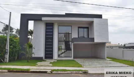 Casa em Condomínio para Venda em Atibaia, shamballa 2, 4 dormitórios, 4 suítes, 6 banheiros, 4 vagas