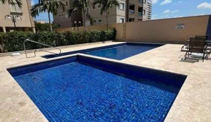 Apartamento para Venda em Atibaia, atibaia jardim, 2 dormitórios, 1 suíte, 2 banheiros, 2 vagas