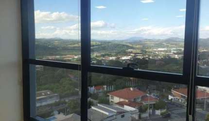 Sala Comercial para Venda em Atibaia, vila santista